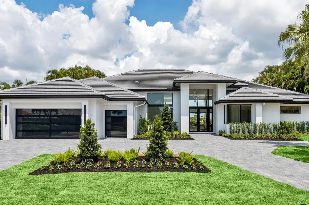 Stonebridge Country Club Residence