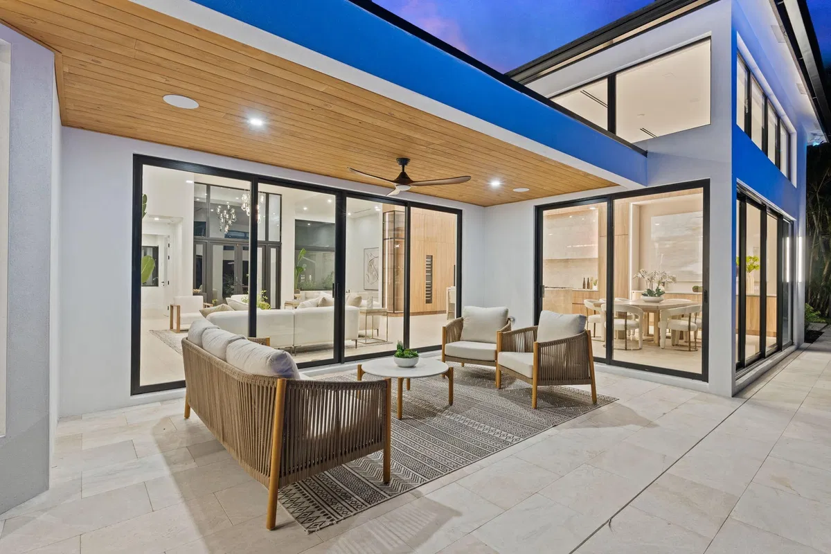 Stonebridge Country Club Residence photo 25