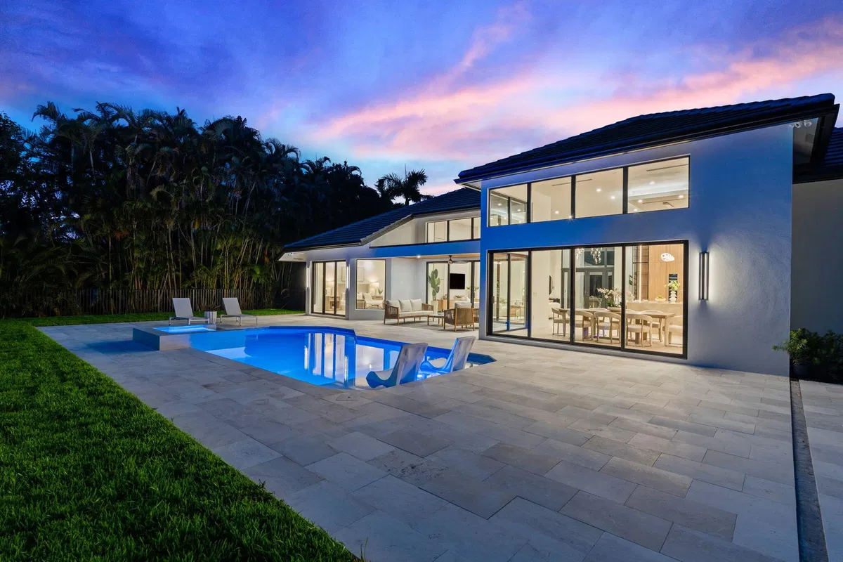 Stonebridge Country Club Residence photo 28