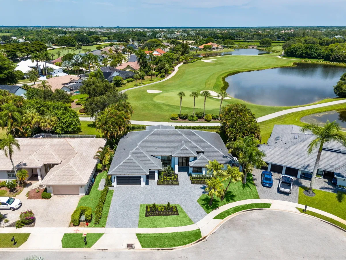 Stonebridge Country Club Residence photo 67