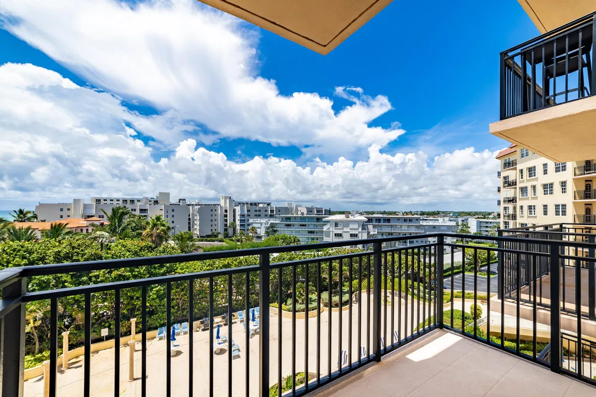 South Palm Beach Unit 508 photo 10