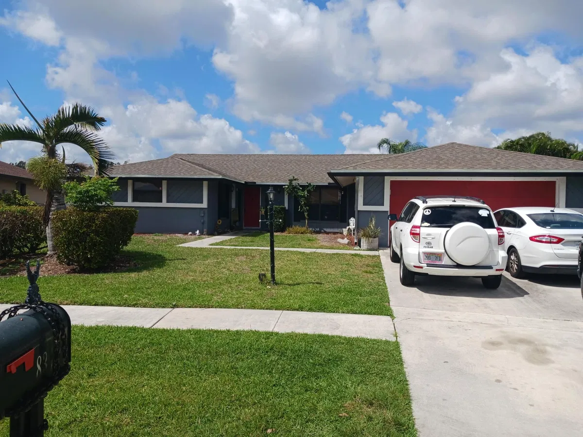 Residence