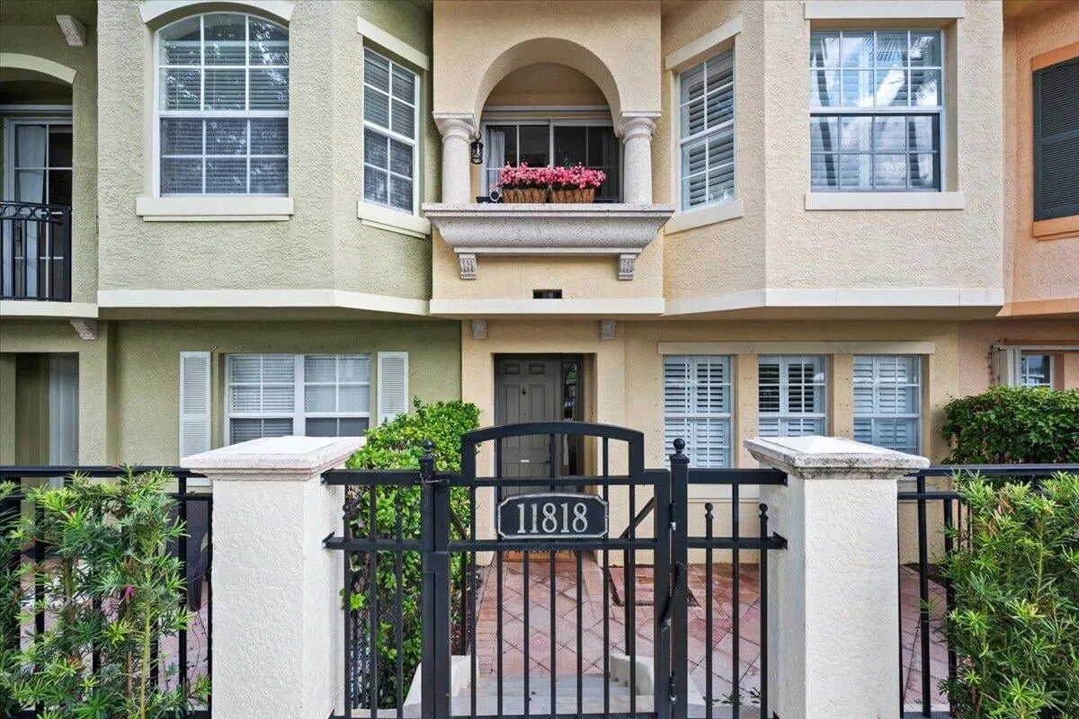 Residence