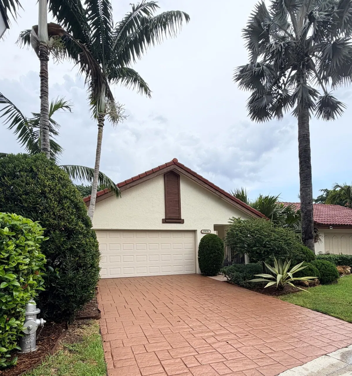 Residence