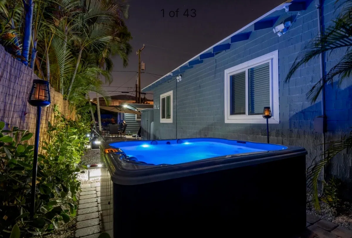 West Palm Beach Residence photo 13
