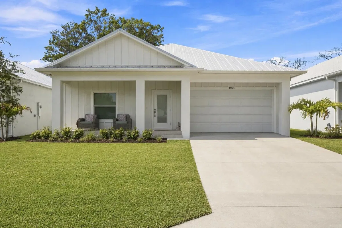 Residence