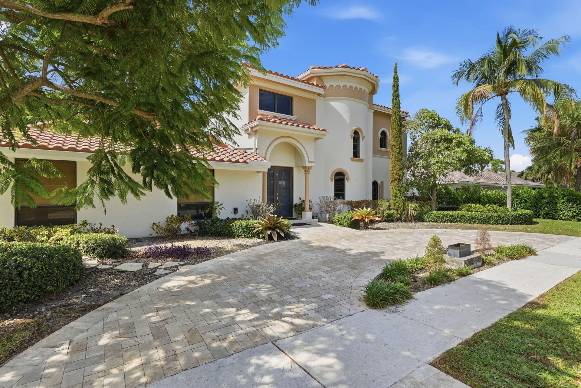 Residence