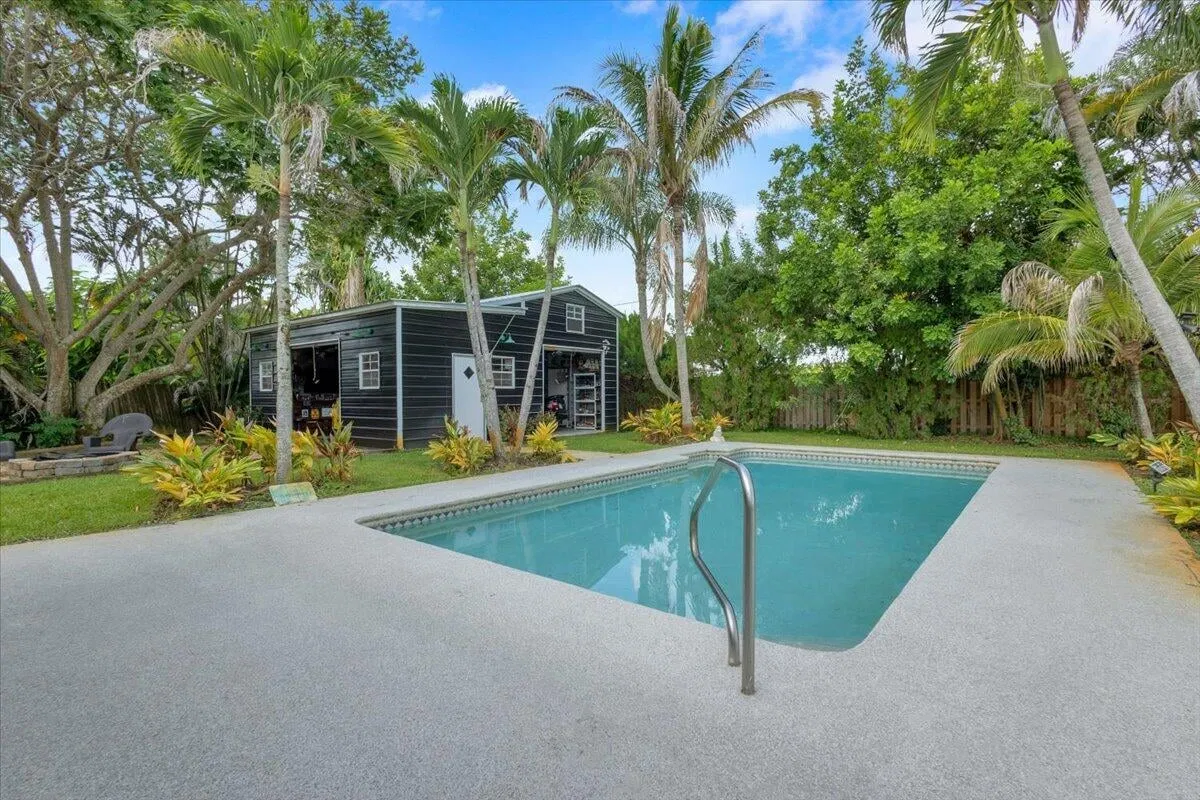 Residence