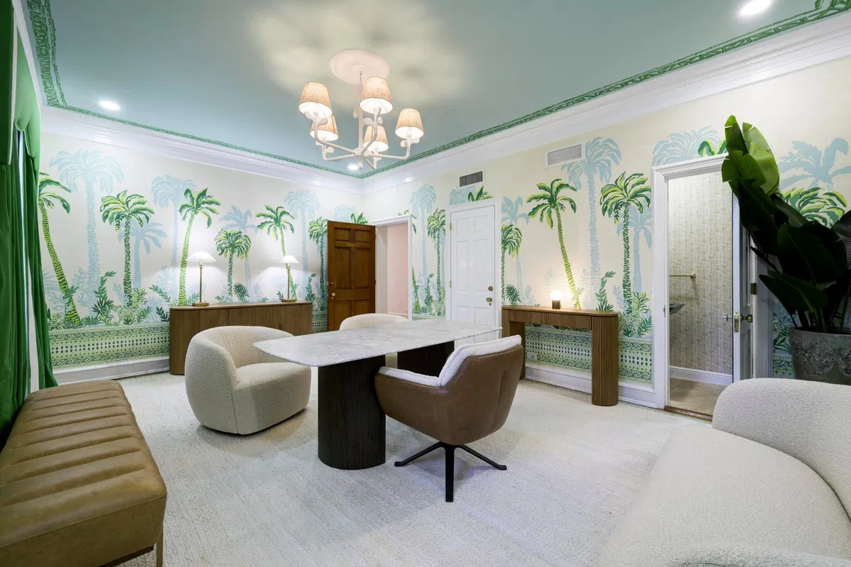 Downtown West Palm Beach Residence photo 13