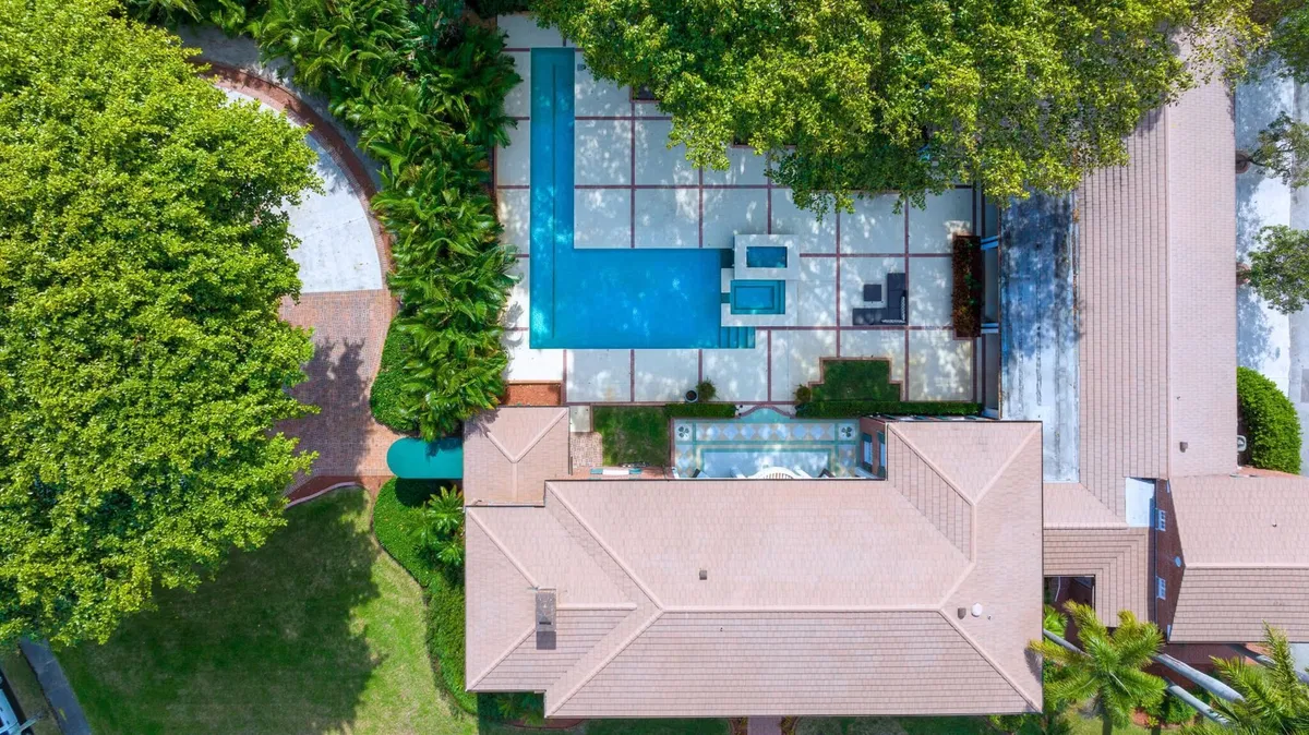 Downtown West Palm Beach Residence photo 28