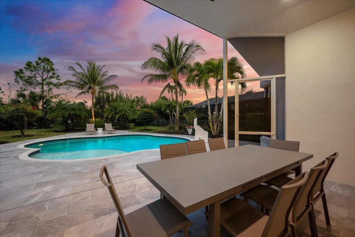 Jupiter Country Club Residence photo 43