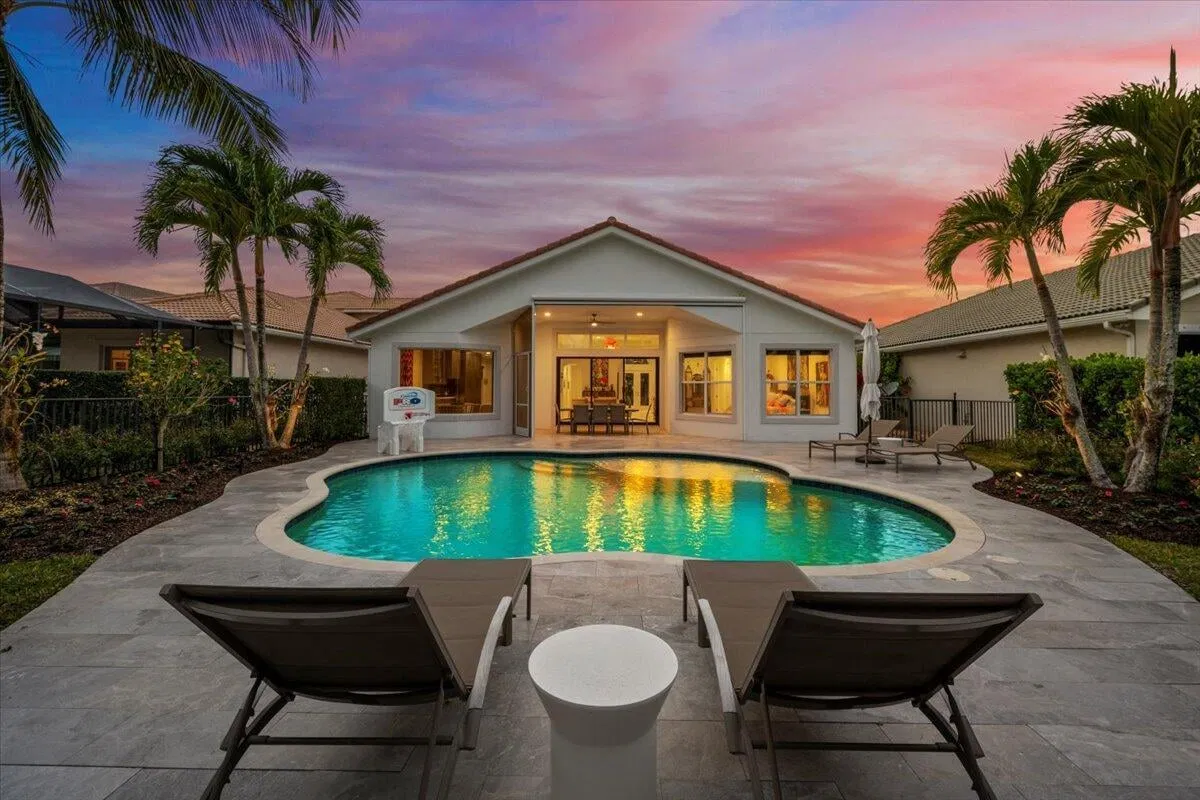 Jupiter Country Club Residence photo 46