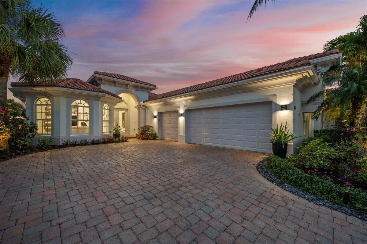 Jupiter Country Club Residence photo 55