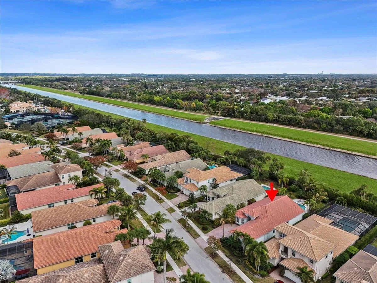 Jupiter Country Club Residence photo 58