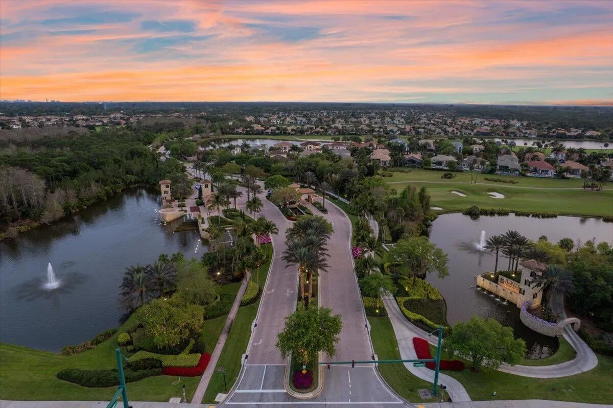 Jupiter Country Club Residence photo 64