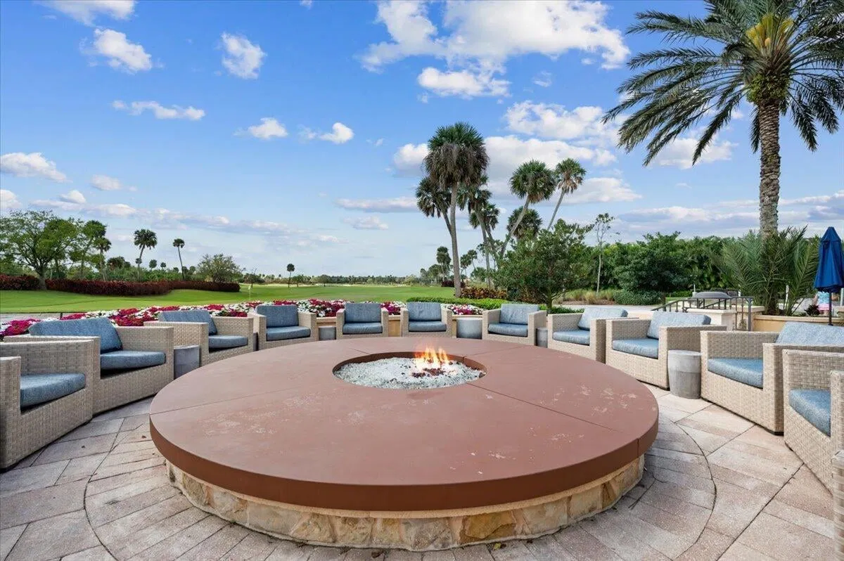 Jupiter Country Club Residence photo 73