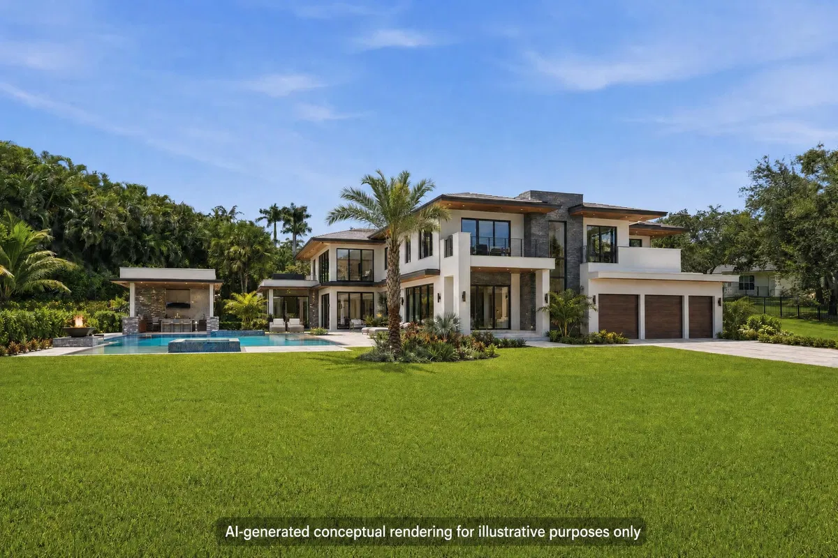 Steeplechase Residence photo 7