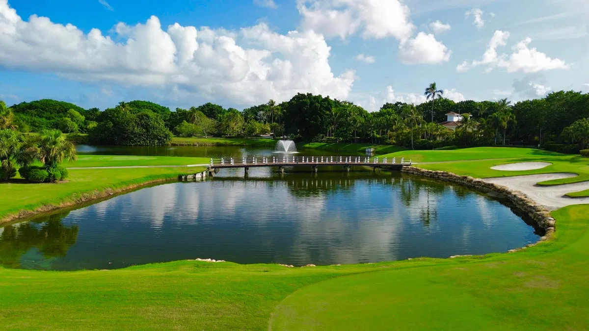 BallenIsles Palm Beach Gardens Residence