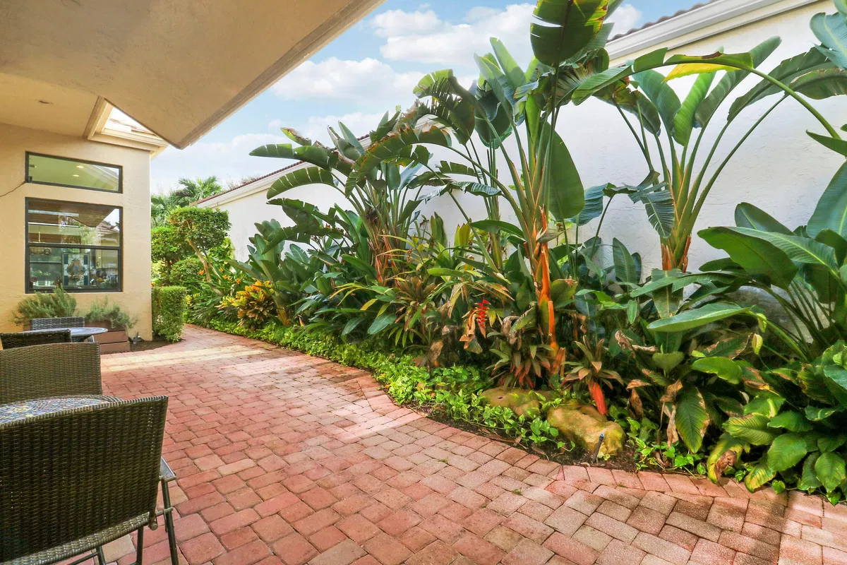 BallenIsles Palm Beach Gardens Residence photo 10