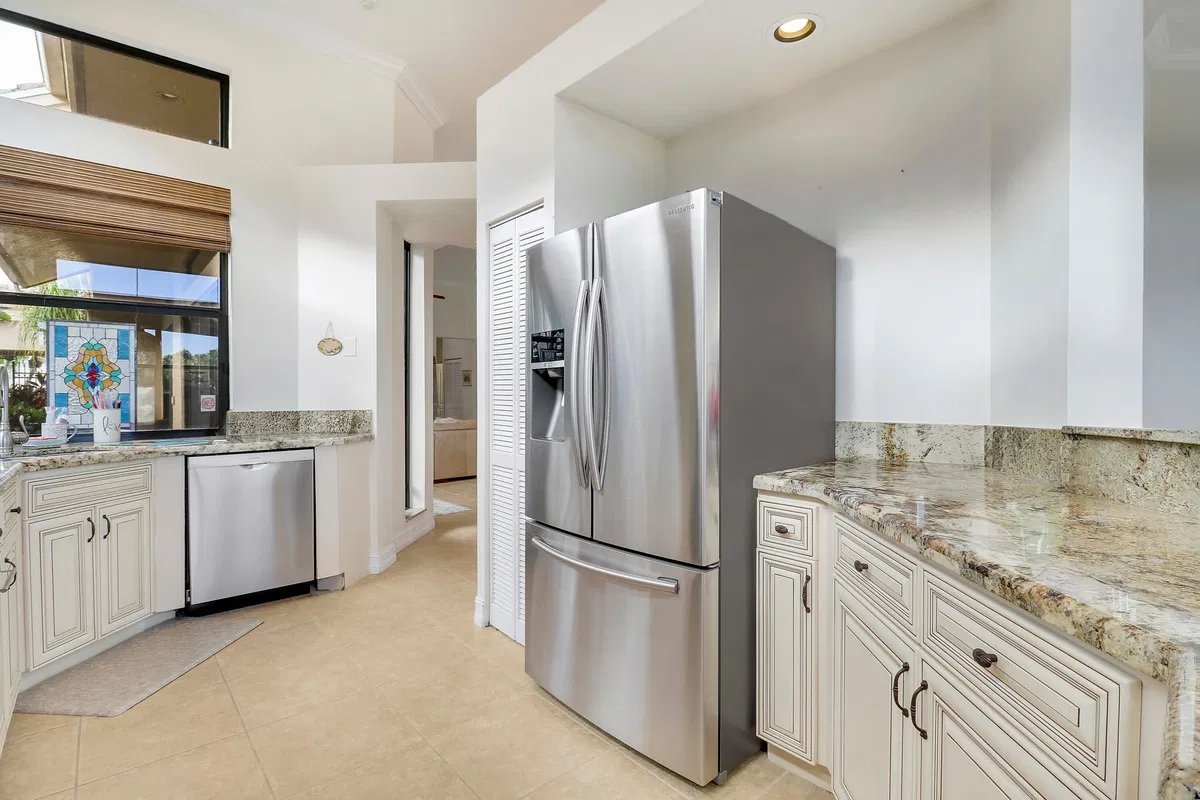 BallenIsles Palm Beach Gardens Residence photo 19