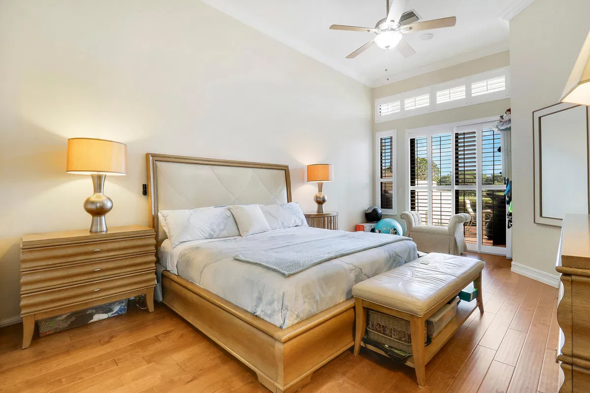 BallenIsles Palm Beach Gardens Residence photo 31