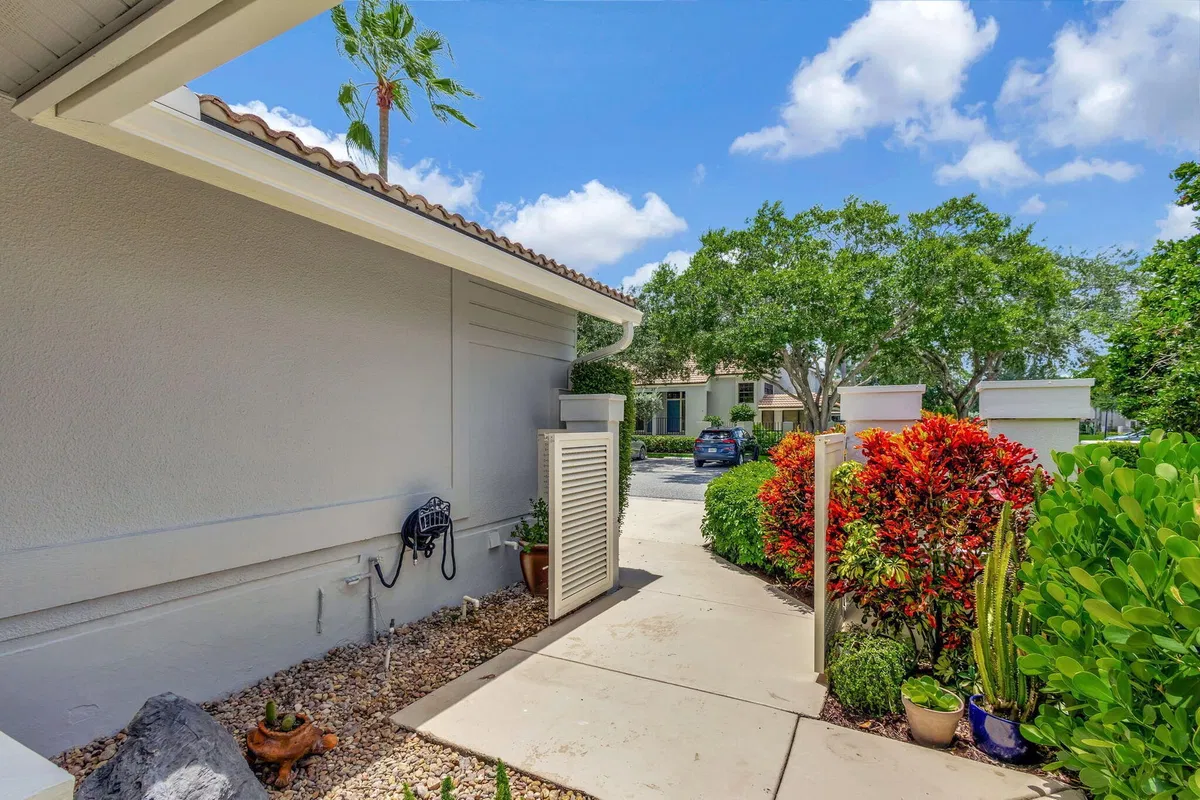 PGA National Palm Beach Gardens Residence photo 4