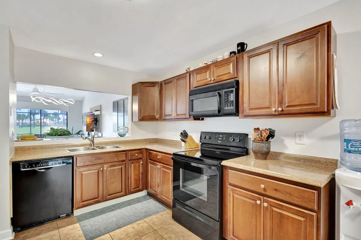 PGA National Palm Beach Gardens Residence photo 10