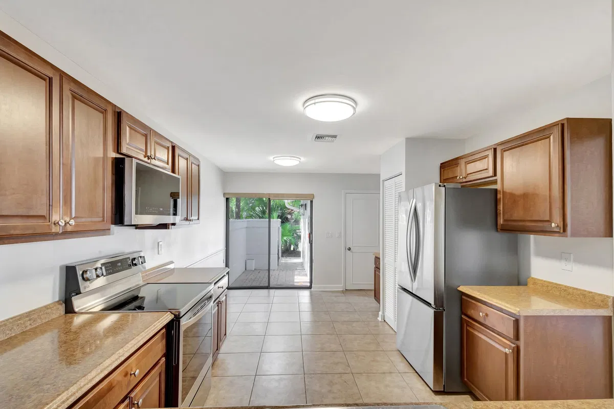 PGA National Palm Beach Gardens Residence photo 13