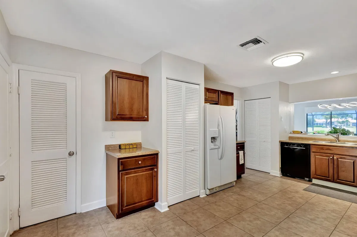 PGA National Palm Beach Gardens Residence photo 16