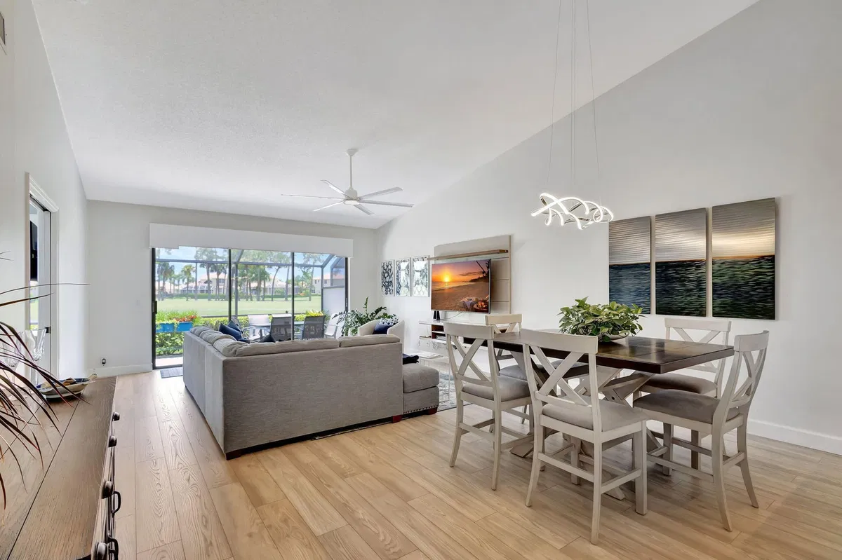 PGA National Palm Beach Gardens Residence photo 19