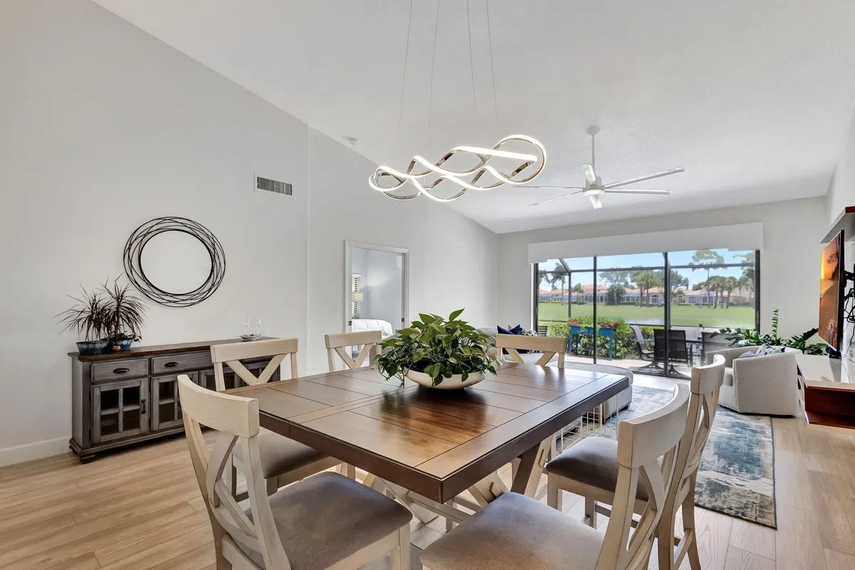 PGA National Palm Beach Gardens Residence photo 22