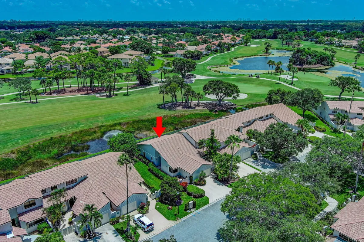 PGA National Palm Beach Gardens Residence photo 52