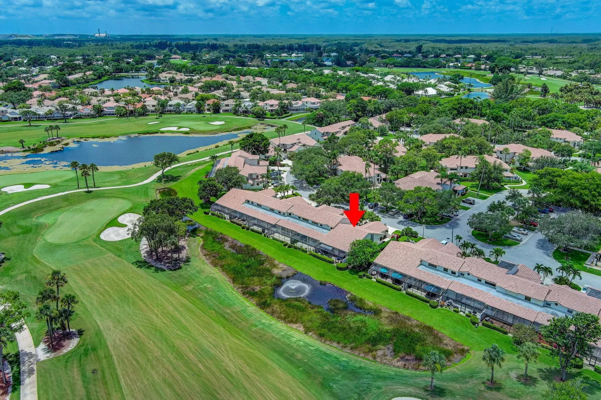 PGA National Palm Beach Gardens Residence photo 58