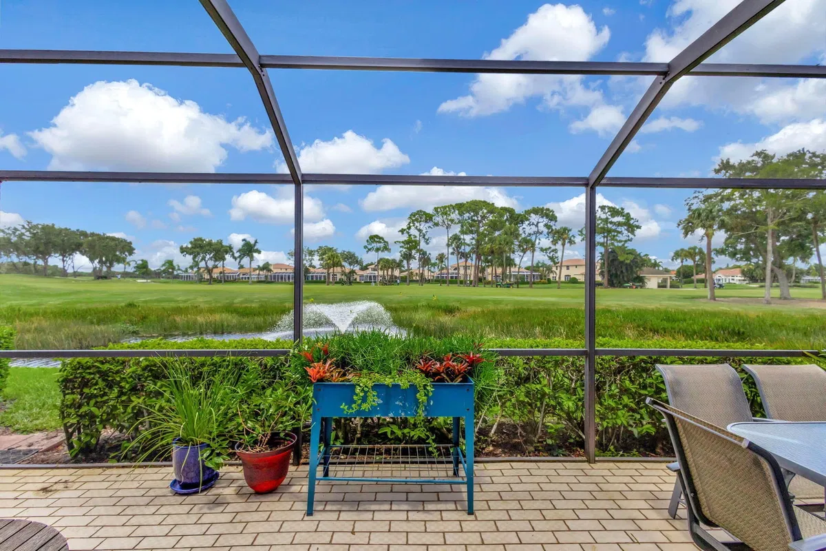 PGA National Palm Beach Gardens Residence photo 61