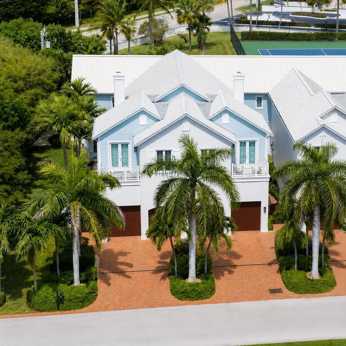 Residence