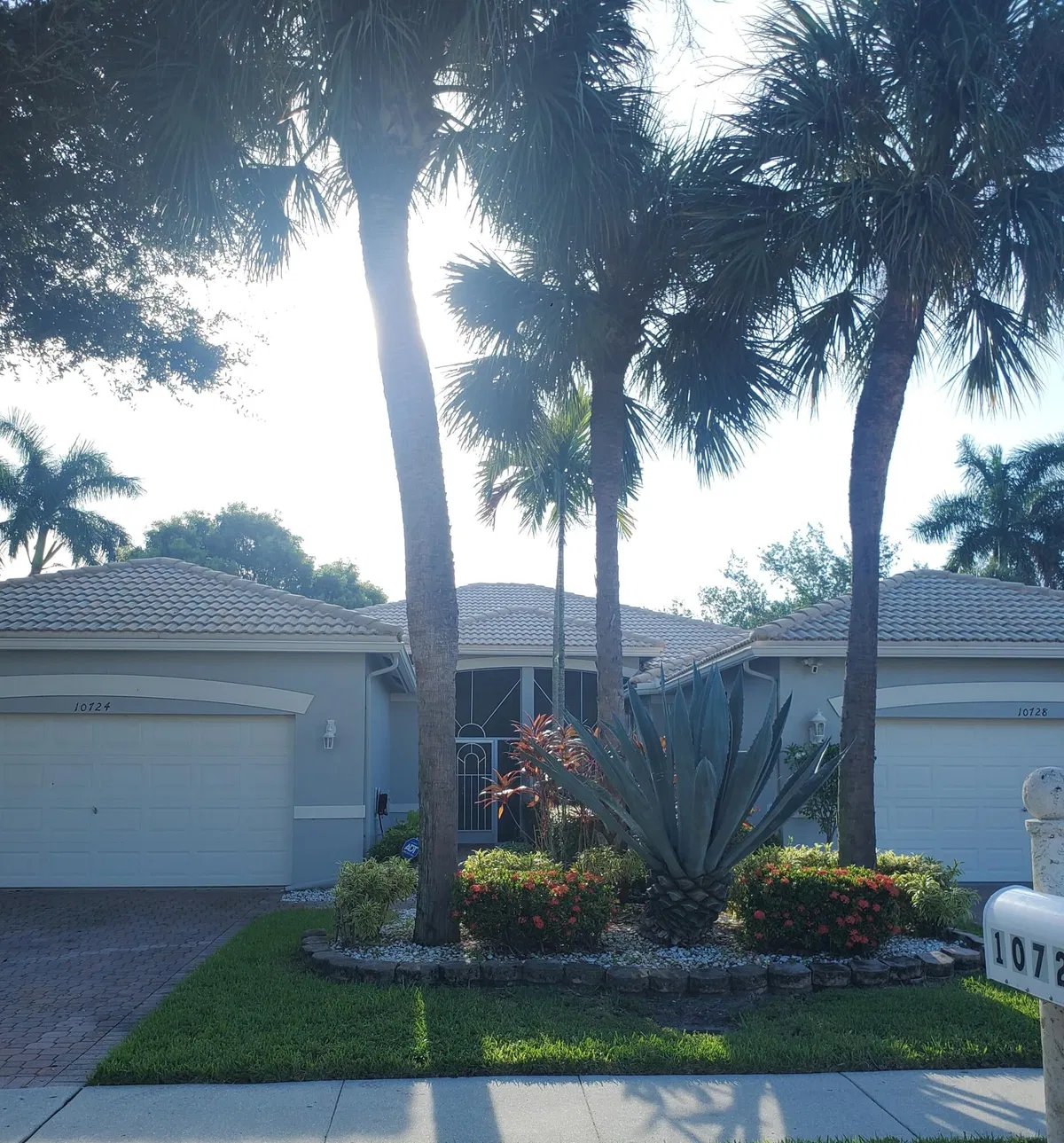 Residence