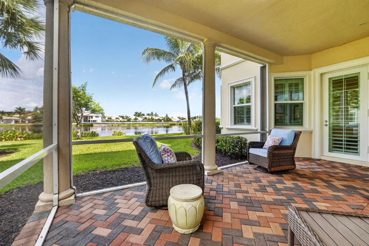 Jupiter Country Club Unit 61 photo 37