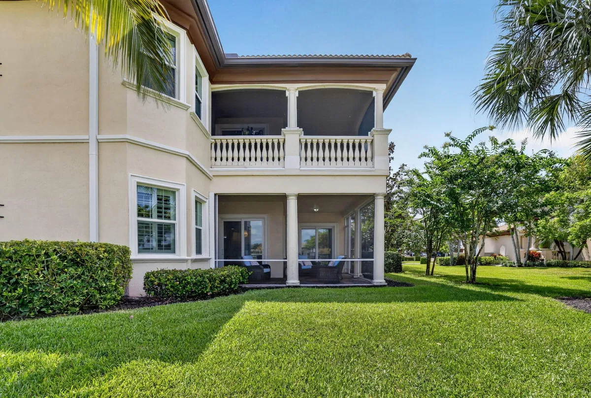 Jupiter Country Club Unit 61 photo 40