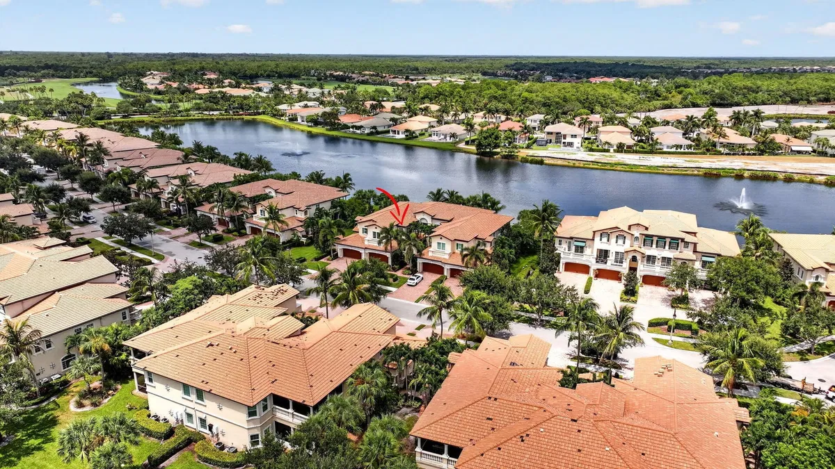 Jupiter Country Club Unit 61 photo 43