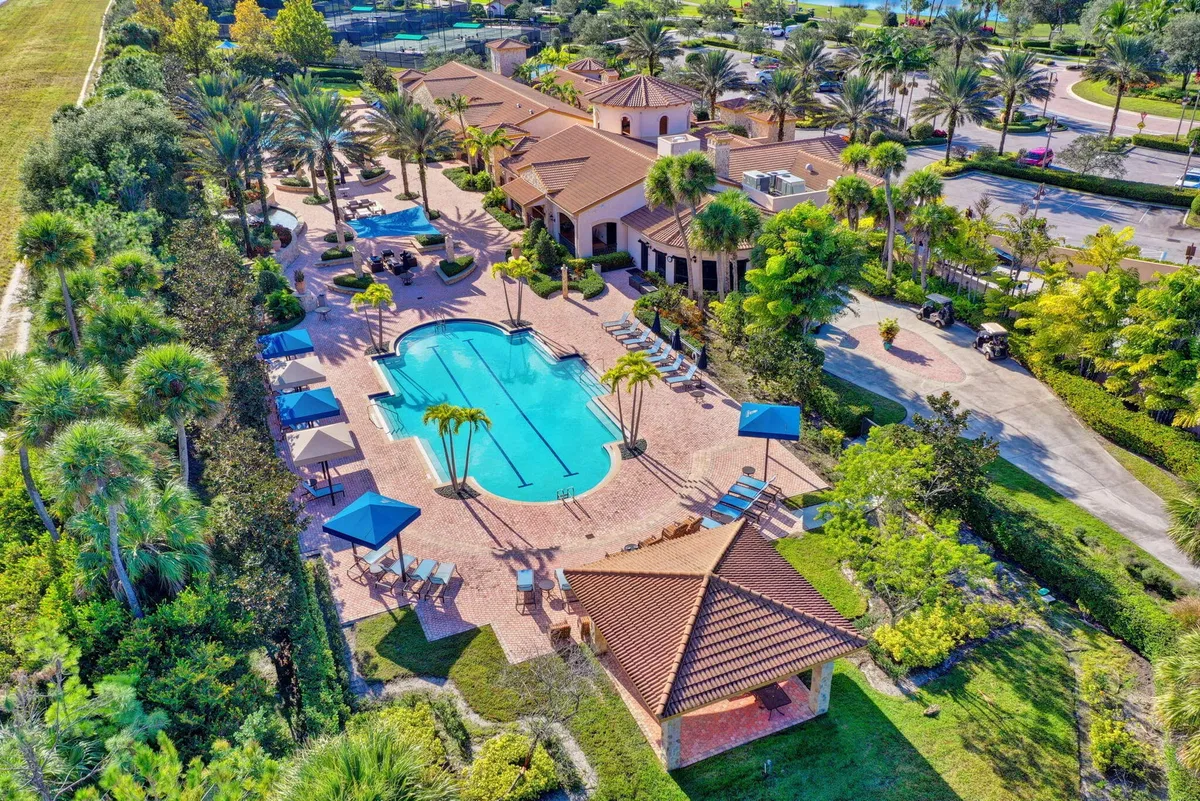 Jupiter Country Club Unit 61 photo 49