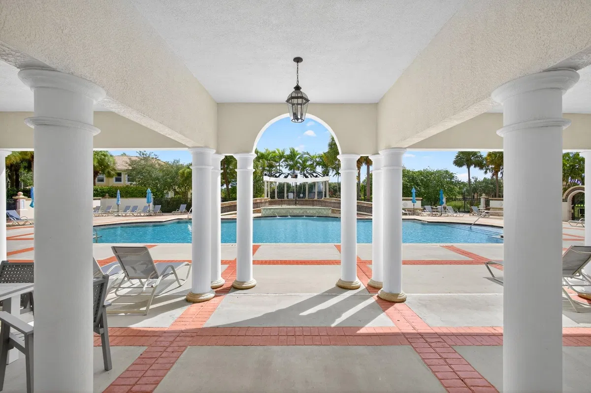 Paloma Palm Beach Gardens Residence photo 19