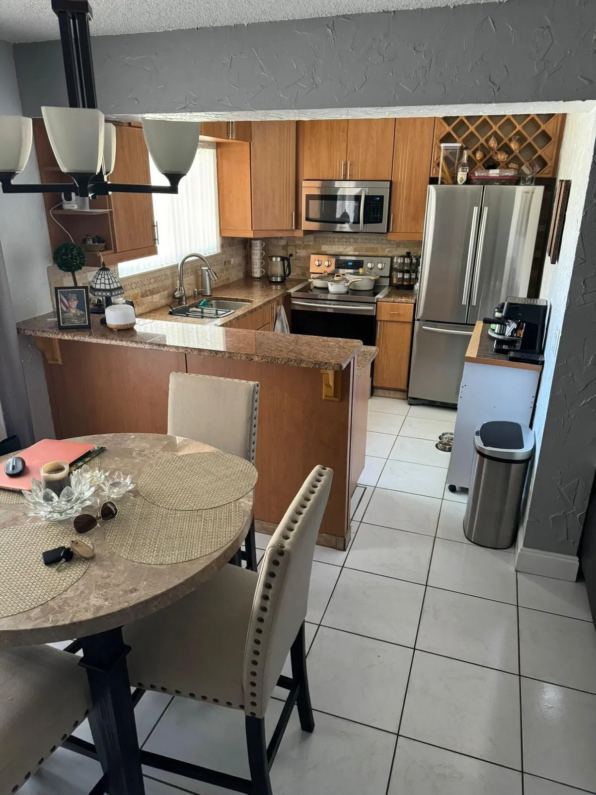 Unit 53 photo 4