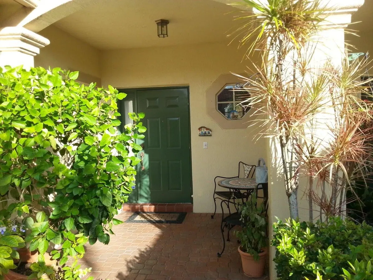 Residence