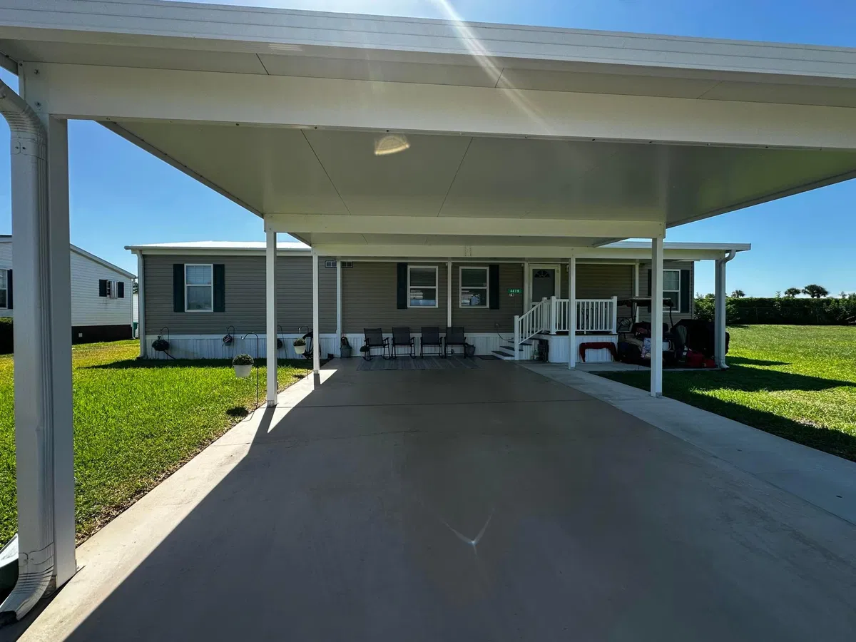 Residence