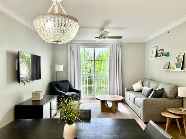 Courtyards in Cityplace Unit PH 521 photo 4