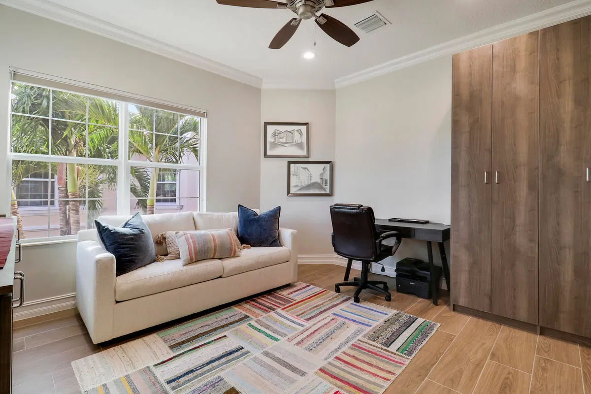 Jupiter Country Club Unit 62 photo 22