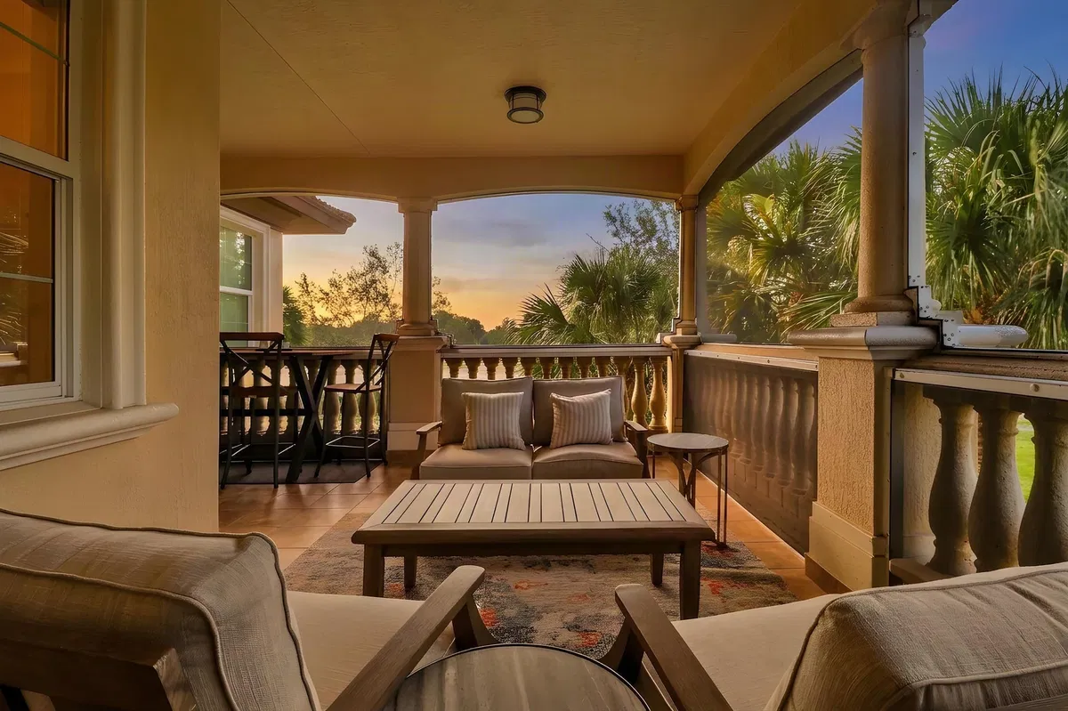 Jupiter Country Club Unit 62 photo 25