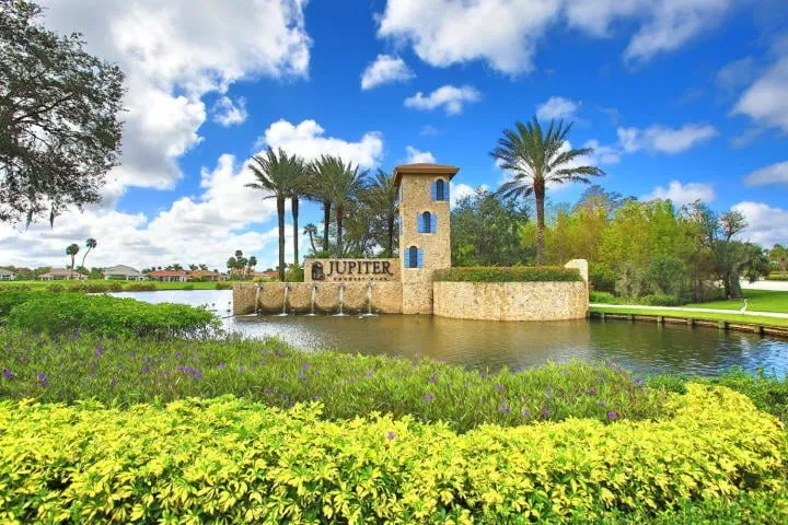 Jupiter Country Club Unit 62 photo 40