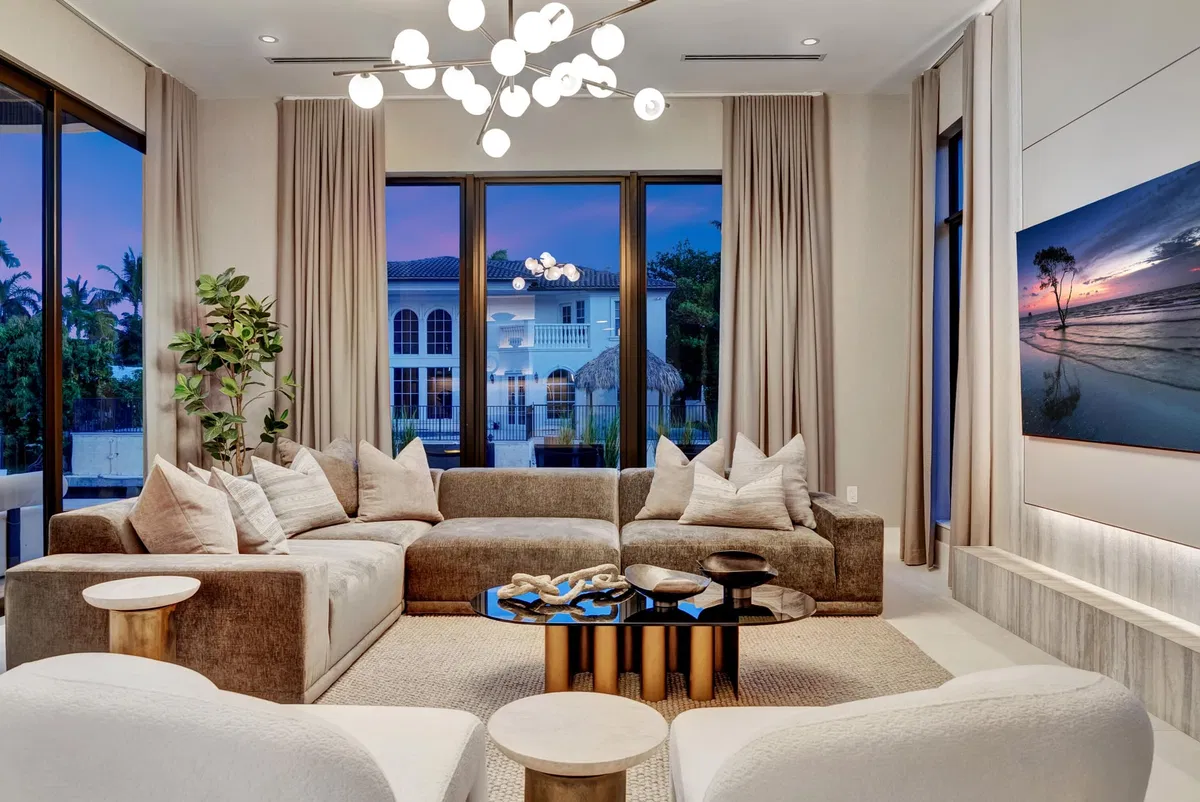 Boca Harbour Residence photo 7