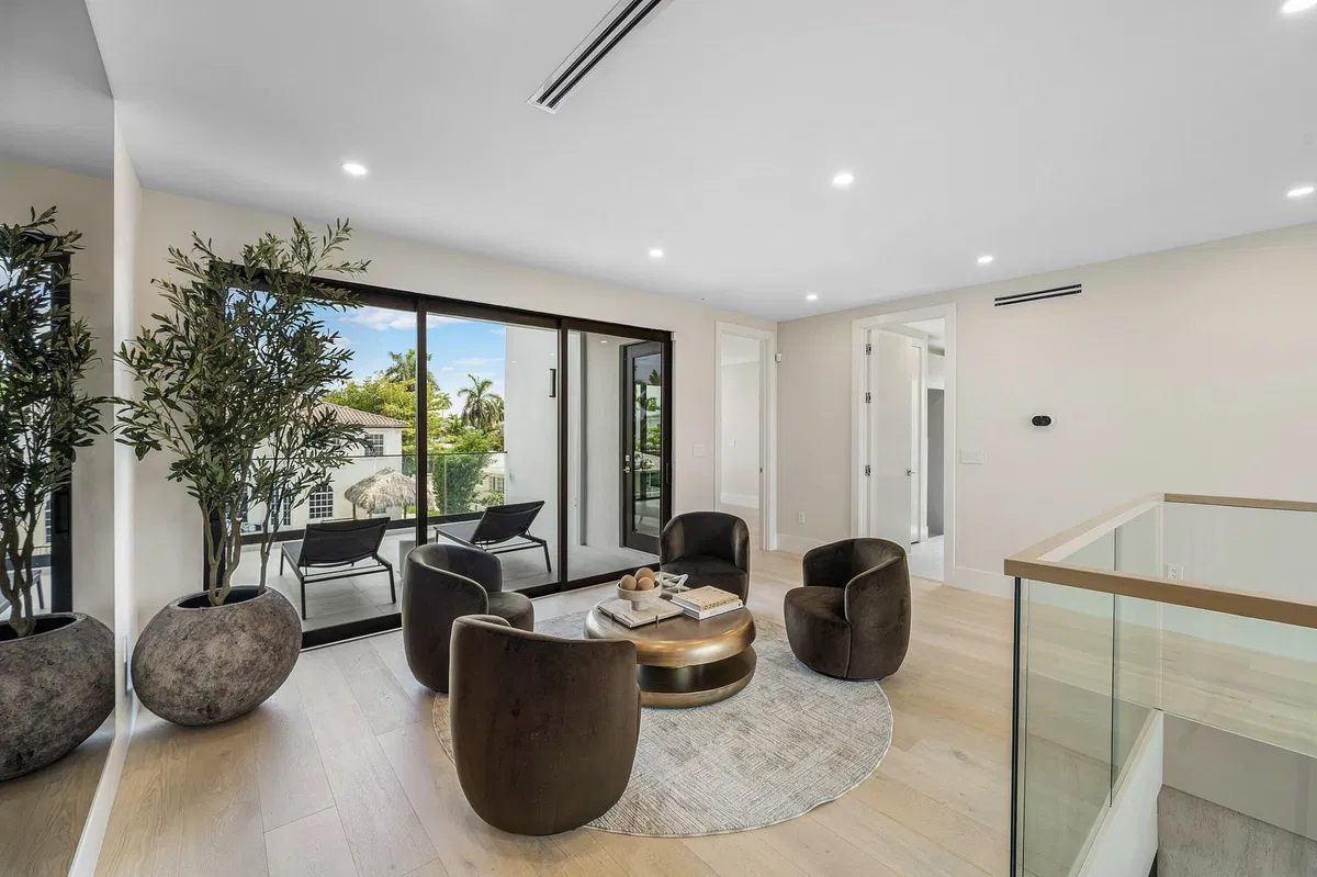 Boca Harbour Residence photo 13